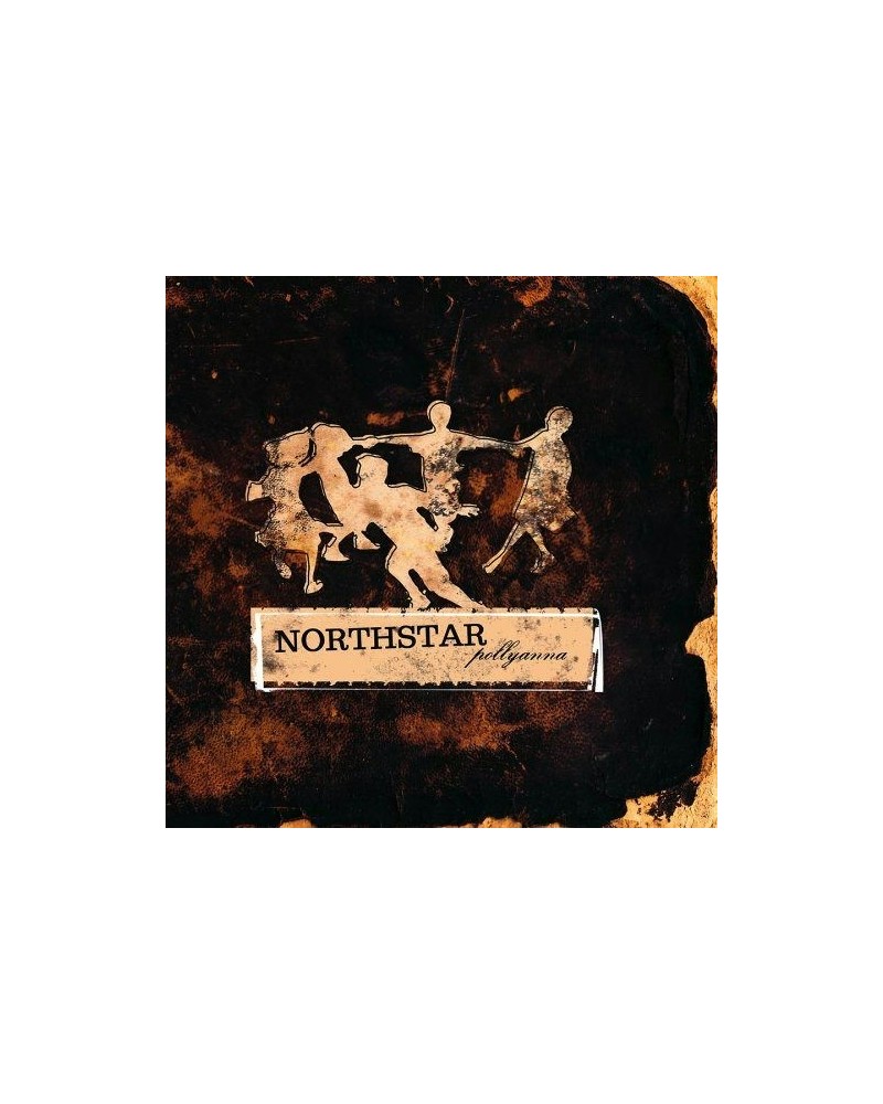 Northstar Pollyanna Vinyl Record $6.35 Vinyl