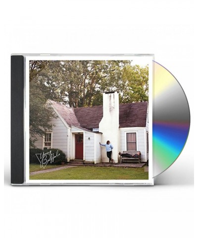 Young Buffalo HOUSE CD $6.44 CD