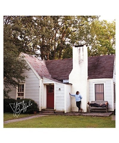 Young Buffalo HOUSE CD $6.44 CD