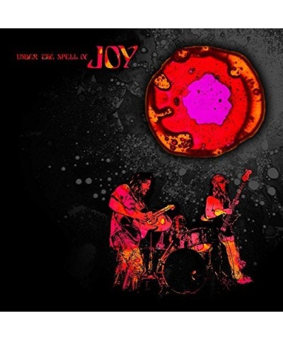 Joy Under The Spell Of Joy Vinyl Record $5.73 Vinyl