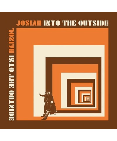 Josiah LP - Into The Outside (Vinyl) $12.61 Vinyl