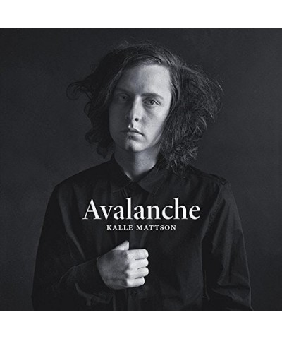 Kalle Mattson AVALANCHE CD $7.75 CD