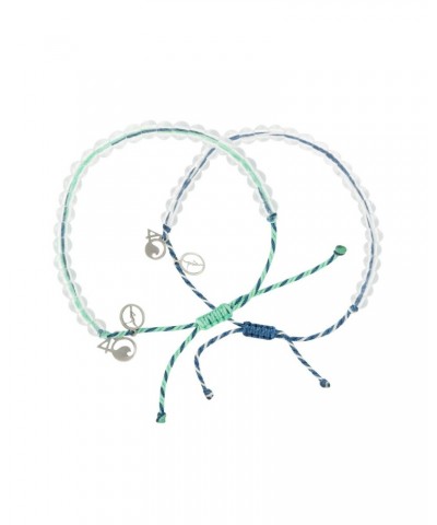 Dave Matthews Band x 4ocean Bracelet (Beaded) $8.50 Accessories