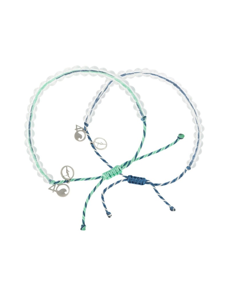 Dave Matthews Band x 4ocean Bracelet (Beaded) $8.50 Accessories