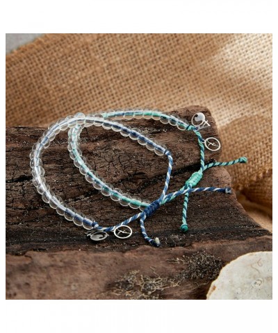 Dave Matthews Band x 4ocean Bracelet (Beaded) $8.50 Accessories