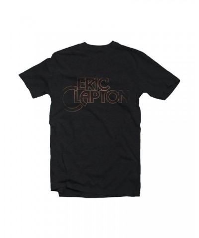 Eric Clapton T Shirt - Big C Logo $8.07 Shirts