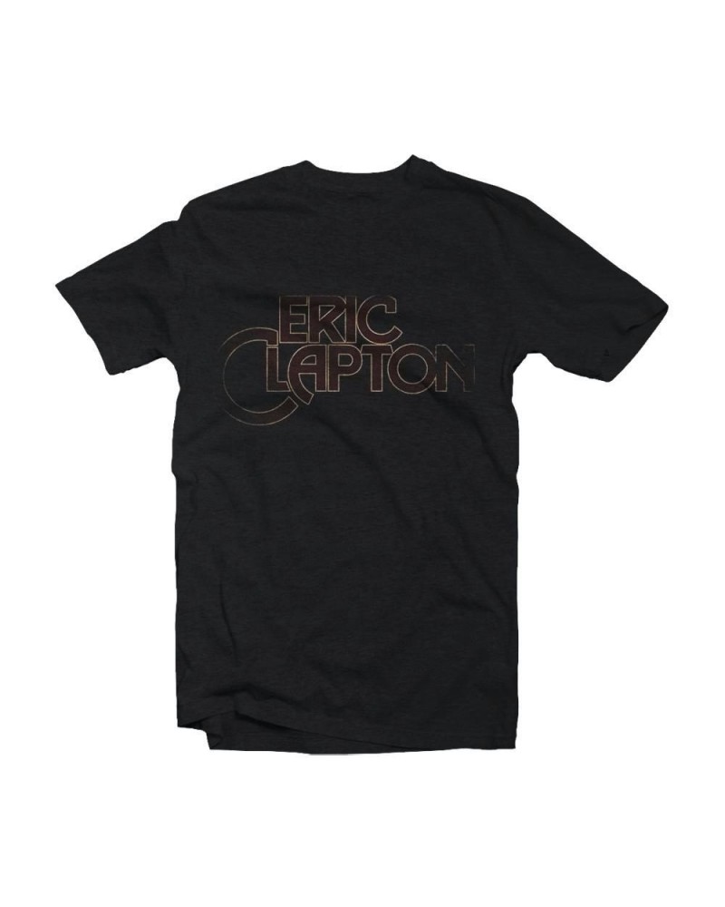 Eric Clapton T Shirt - Big C Logo $8.07 Shirts