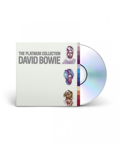 David Bowie Platinum Collection CD $12.79 CD