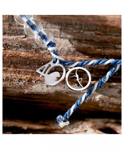 Dave Matthews Band x 4ocean Bracelet (Beaded) $8.50 Accessories