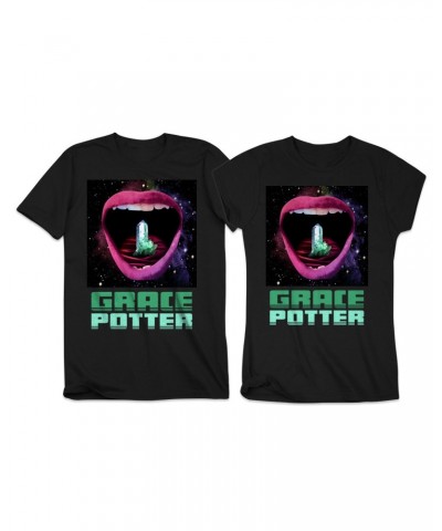 Grace Potter Midnight T-Shirt $10.00 Shirts