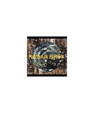 Radar Brothers FALLEN LEAF PAGES CD $6.21 CD