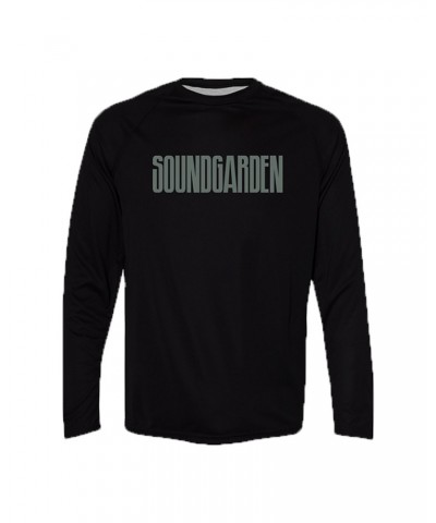 Soundgarden Telephantasm Longsleeve $11.55 Shirts