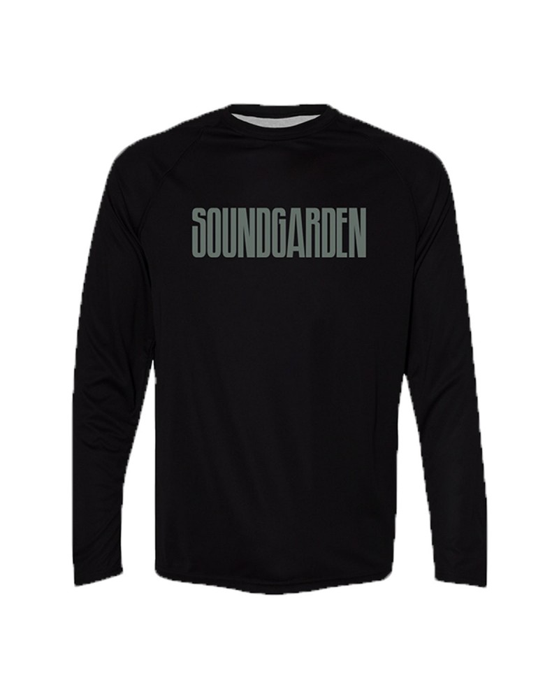 Soundgarden Telephantasm Longsleeve $11.55 Shirts