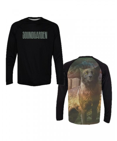 Soundgarden Telephantasm Longsleeve $11.55 Shirts