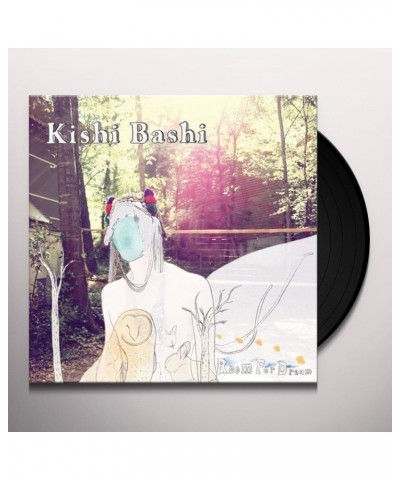 Kishi Bashi Room for Dream Vinyl Record $5.17 Vinyl