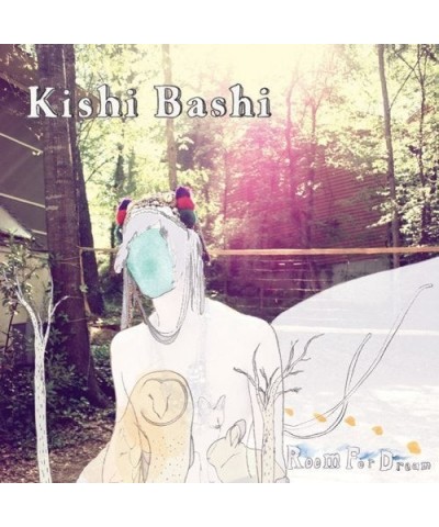 Kishi Bashi Room for Dream Vinyl Record $5.17 Vinyl