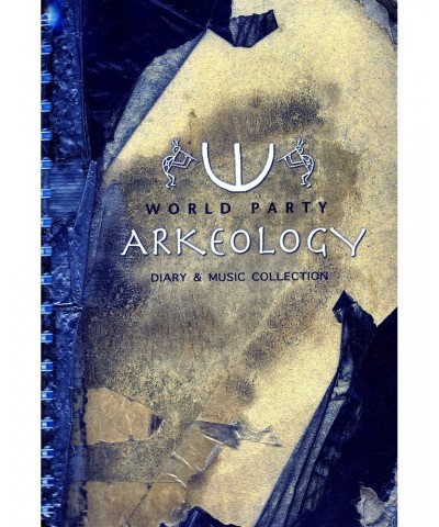 World Party ARKEOLOGY CD $15.56 CD