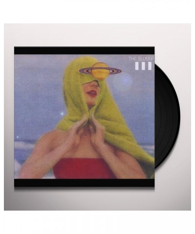 Sweep III Vinyl Record $10.91 Vinyl