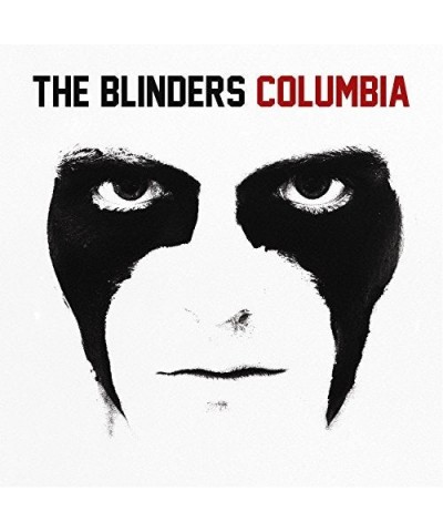 The Blinders Columbia Vinyl Record $9.18 Vinyl