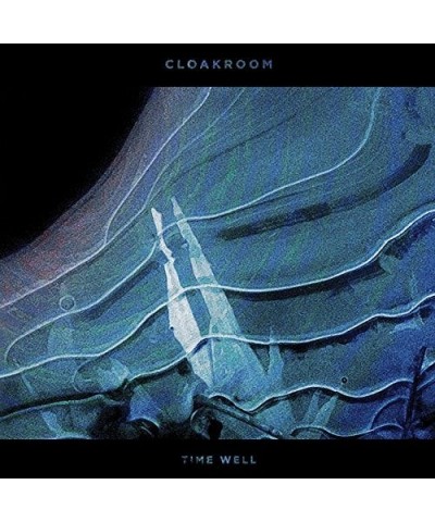 Cloakroom TIME WELL CD $4.80 CD