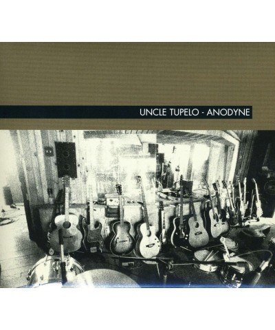 Uncle Tupelo ANODYNE CD $5.61 CD