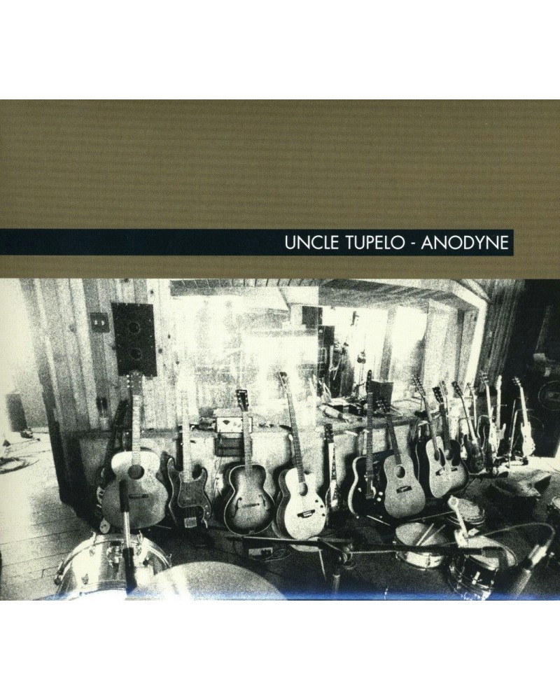 Uncle Tupelo ANODYNE CD $5.61 CD