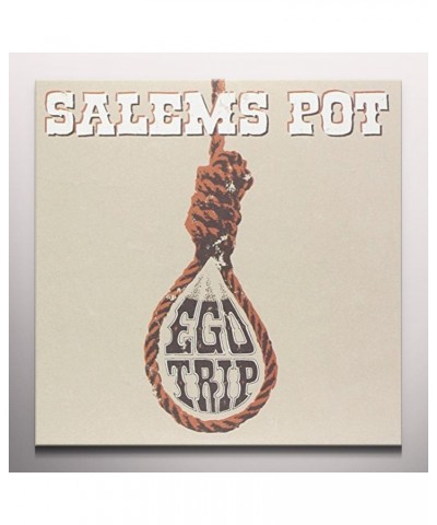 Salem's Pot Ego Trip Vinyl Record $3.41 Vinyl