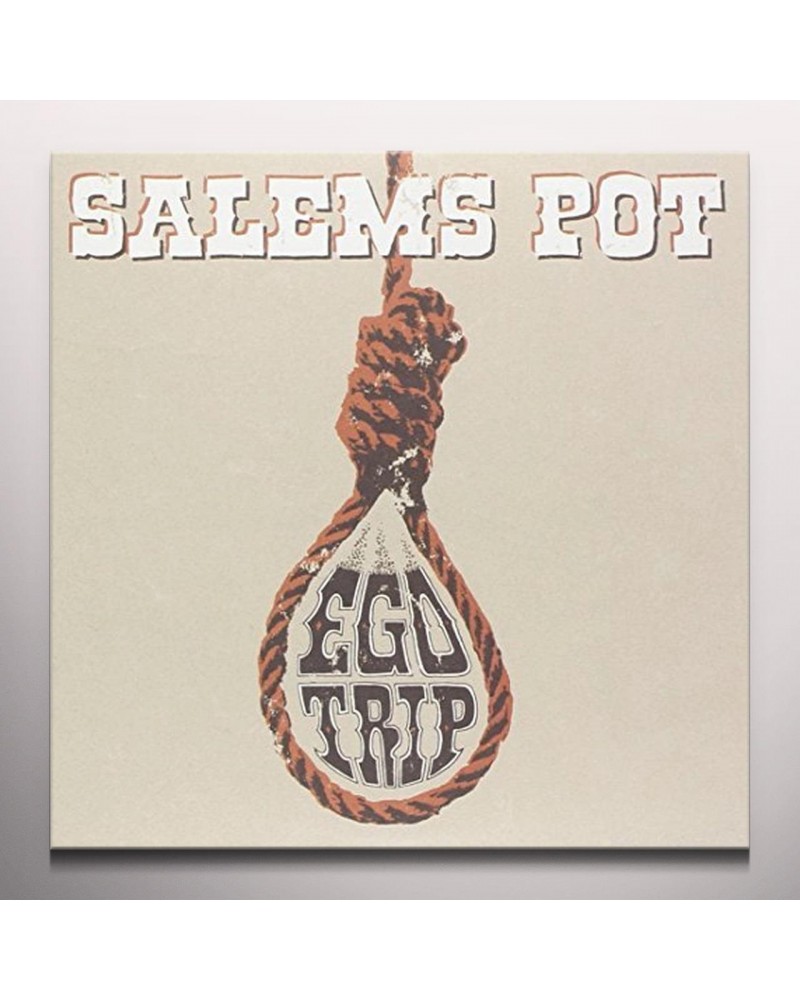 Salem's Pot Ego Trip Vinyl Record $3.41 Vinyl