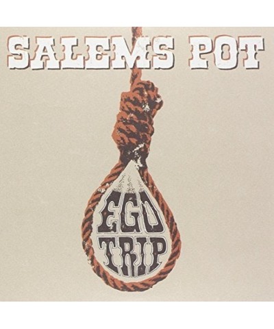 Salem's Pot Ego Trip Vinyl Record $3.41 Vinyl