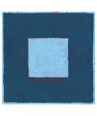 Pinegrove SKYLIGHT (CLEAR VINYL/2LP) Vinyl Record $12.05 Vinyl