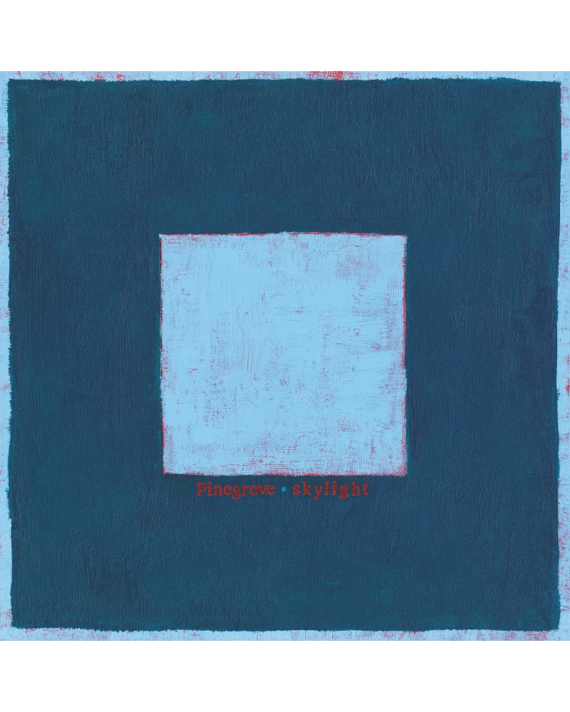 Pinegrove SKYLIGHT (CLEAR VINYL/2LP) Vinyl Record $12.05 Vinyl