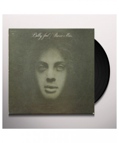 Billy Joel Piano Man Vinyl Record $14.17 Vinyl