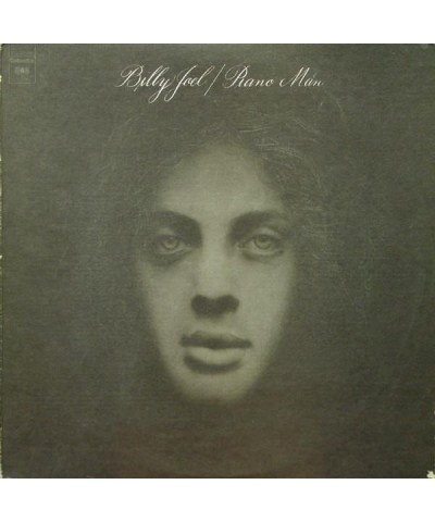 Billy Joel Piano Man Vinyl Record $14.17 Vinyl