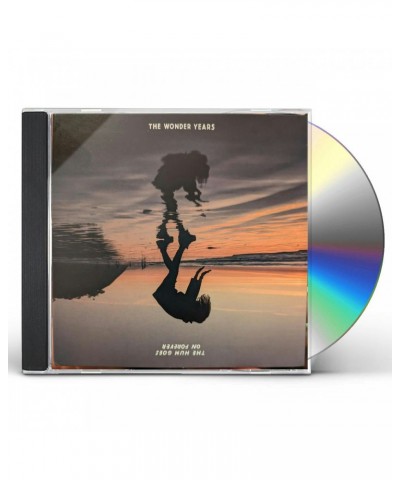 The Wonder Years HUM GOES ON FOREVER CD $6.66 CD