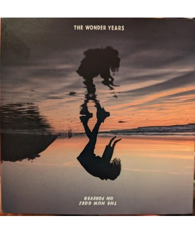 The Wonder Years HUM GOES ON FOREVER CD $6.66 CD