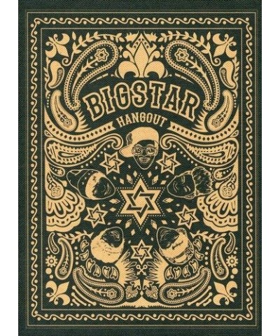 Big Star HANG OUT CD $5.61 CD